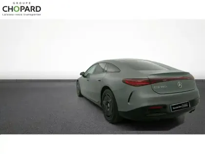 Photo 38 Mercedes Classe S Gén. I (V297) Ph1 AMG Line 5