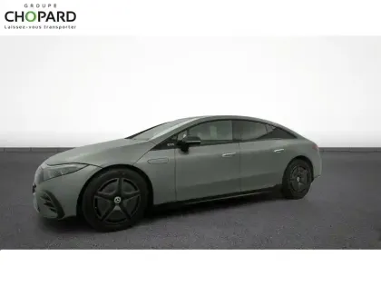 Photo 35 Mercedes Classe S Gén. I (V297) Ph1 AMG Line 5