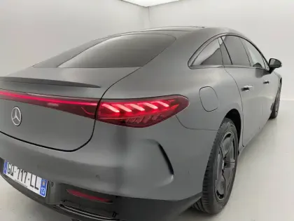 Photo 32 Mercedes Classe S EQS 450+