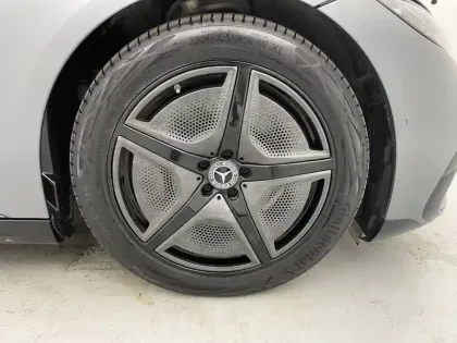 Photo 17 Mercedes Classe S EQS 450+