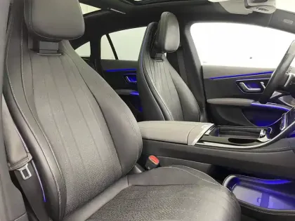 Photo 60 Mercedes Classe S Gén. I (V297) Ph1 AMG Line 5