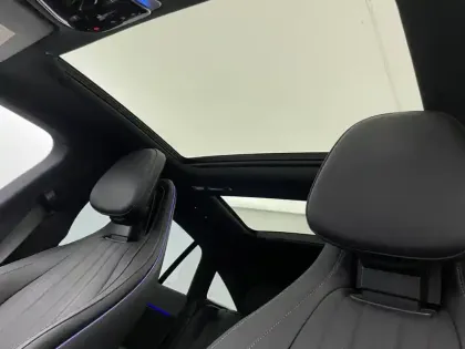 Photo 55 Mercedes Classe S Gén. I (V297) Ph1 AMG Line 5