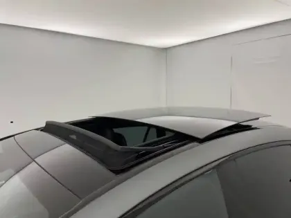 Photo 63 Mercedes Classe S Gén. I (V297) Ph1 AMG Line 5