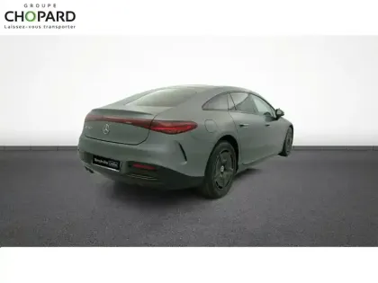 Photo 7 Mercedes Classe S EQS 450+