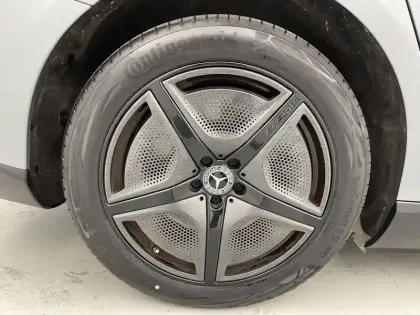 Photo 51 Mercedes Classe S Gén. I (V297) Ph1 AMG Line 5