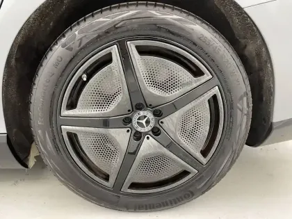 Photo 16 Mercedes Classe S EQS 450+