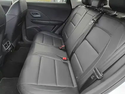 Photo 19 Mg ZS  1.5 L Hybrid+ 197 ch