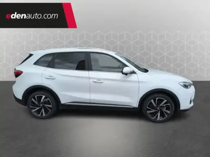 Photo 9 Mg ZS  1.5 L Hybrid+ 197 ch