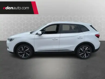 Photo 8 Mg ZS  1.5 L Hybrid+ 197 ch