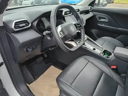 Photo 15 Mg ZS  1.5 L Hybrid+ 197 ch