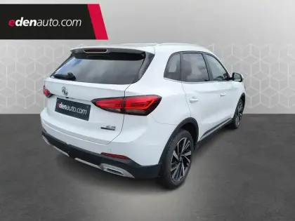 Photo 13 Mg ZS  1.5 L Hybrid+ 197 ch