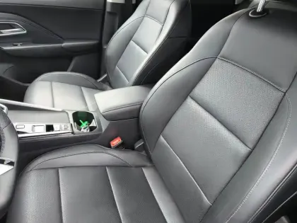 Photo 5 Mg ZS  1.5 L Hybrid+ 197 ch
