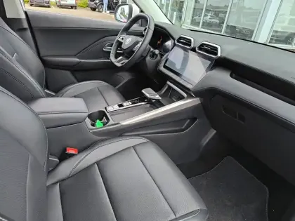 Photo 16 Mg ZS  1.5 L Hybrid+ 197 ch