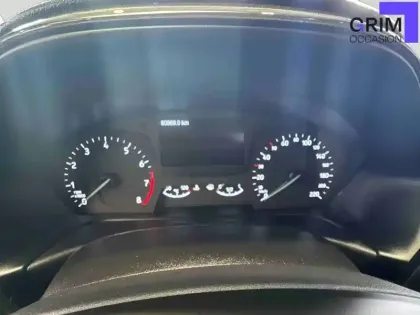 Photo 6 Ford Fiesta Gén. V Ph1 ST-Line 5