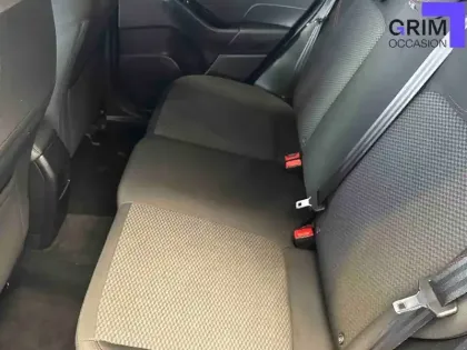 Photo 10 Ford Fiesta Gén. V Ph1 ST-Line 5