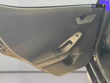 Photo 20 Ford Fiesta Gén. V Ph1 ST-Line 5