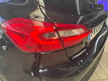 Photo 18 Ford Fiesta Gén. V Ph1 ST-Line 5