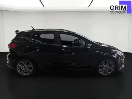 Photo 28 Ford Fiesta Gén. V Ph1 ST-Line 5