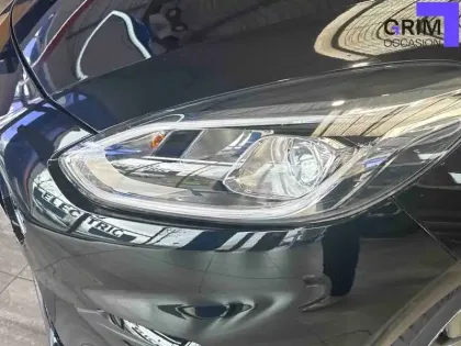 Photo 16 Ford Fiesta Gén. V Ph1 ST-Line 5