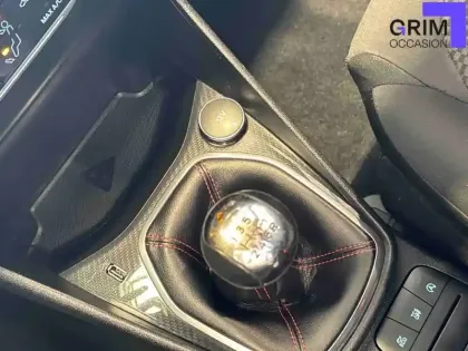 Photo 9 Ford Fiesta Gén. V Ph1 ST-Line 5