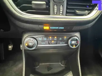 Photo 34 Ford Fiesta Gén. V Ph1 ST-Line 5