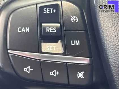 Photo 50 Ford Fiesta Gén. V Ph1 ST-Line 5