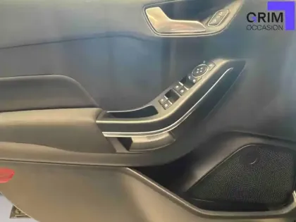 Photo 22 Ford Fiesta Gén. V Ph1 ST-Line 5