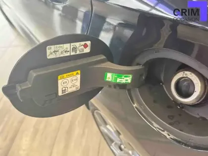 Photo 19 Ford Fiesta Gén. V Ph1 ST-Line 5