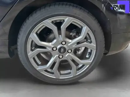 Photo 14 Ford Fiesta Gén. V Ph1 ST-Line 5