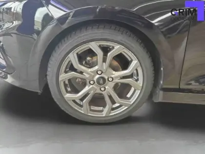 Photo 12 Ford Fiesta Gén. V Ph1 ST-Line 5