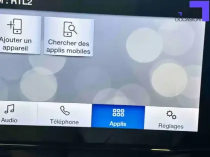 Photo 7 Ford Fiesta Gén. V Ph1 ST-Line 5