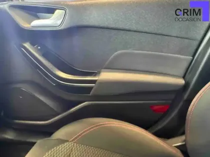 Photo 21 Ford Fiesta Gén. V Ph1 ST-Line 5