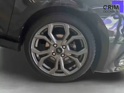 Photo 13 Ford Fiesta Gén. V Ph1 ST-Line 5