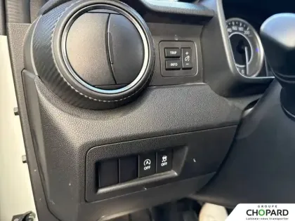 Photo 18 Suzuki Ignis  1.2 Dualjet Hybrid