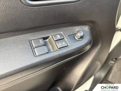 Photo 19 Suzuki Ignis  1.2 Dualjet Hybrid