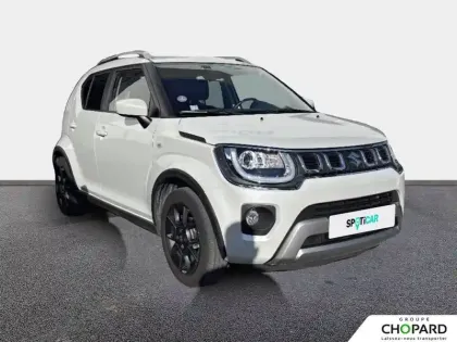 Photo 23 Suzuki Ignis Gén. II Ph2 Privilège 5