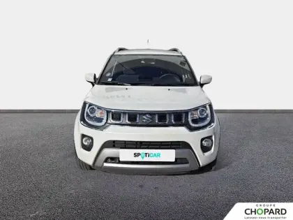 Photo 22 Suzuki Ignis Gén. II Ph2 Privilège 5