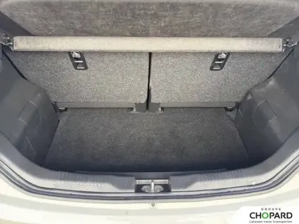 Photo 26 Suzuki Ignis Gén. II Ph2 Privilège 5