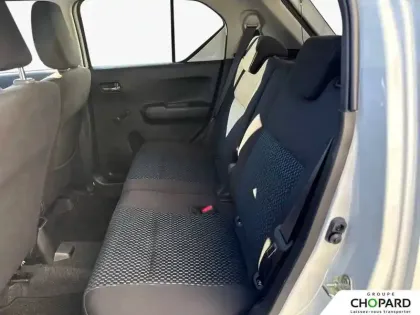 Photo 31 Suzuki Ignis Gén. II Ph2 Privilège 5