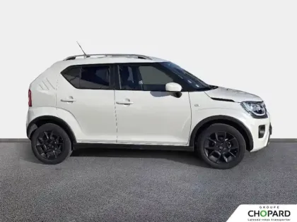 Photo 24 Suzuki Ignis Gén. II Ph2 Privilège 5
