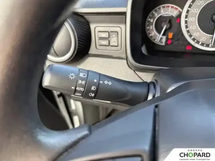 Photo 38 Suzuki Ignis Gén. II Ph2 Privilège 5