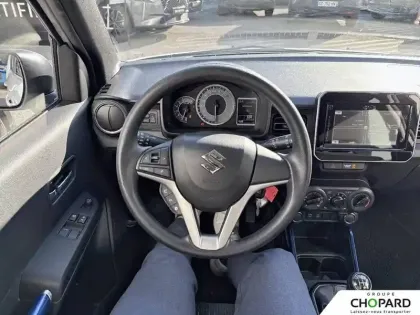 Photo 37 Suzuki Ignis Gén. II Ph2 Privilège 5