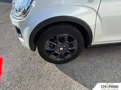 Photo 32 Suzuki Ignis Gén. II Ph2 Privilège 5