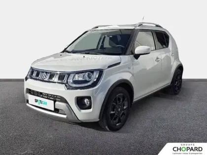 Photo Suzuki Ignis Privilège