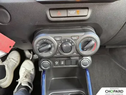 Photo 36 Suzuki Ignis Gén. II Ph2 Privilège 5
