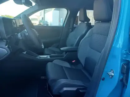 Photo 15 Nissan Micra Electrique 40kWh 120ch