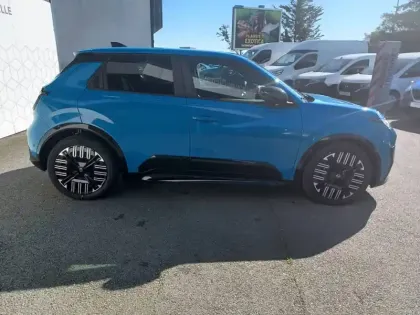 Photo 5 Nissan Micra Electrique 40kWh 120ch