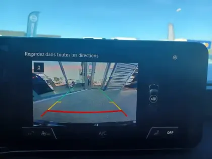 Photo 28 Nissan Micra Electrique 40kWh 120ch