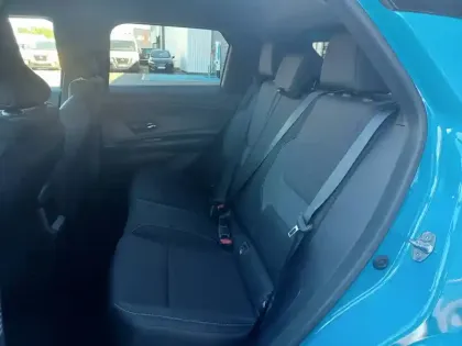 Photo 14 Nissan Micra Electrique 40kWh 120ch