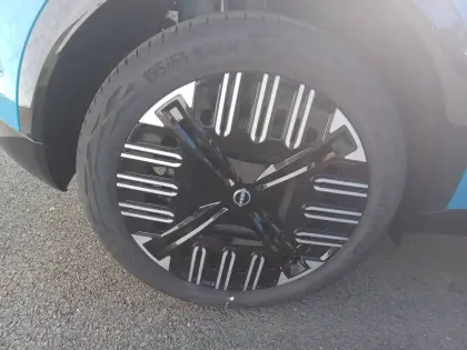 Photo 12 Nissan Micra Electrique 40kWh 120ch